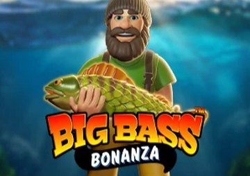 Big Bass Bonanza