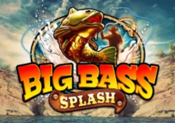 Big Bass Splash
