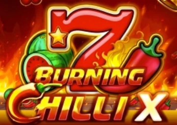 Burning Chilli X