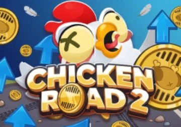 Chicken Road 2.0