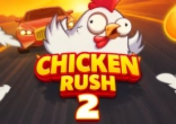 Chicken Rush 2