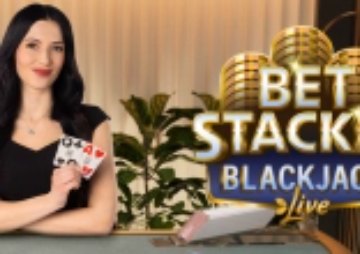 Classic Bet Stacker Blackjack 27