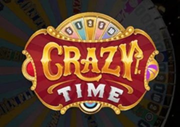 Crazy Time