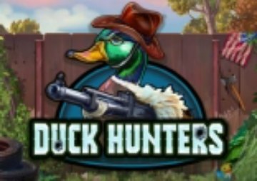 Duck Hunters
