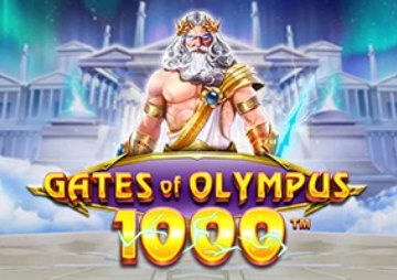 Gates of Olympus 1000