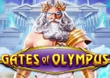 Gates of Olympus