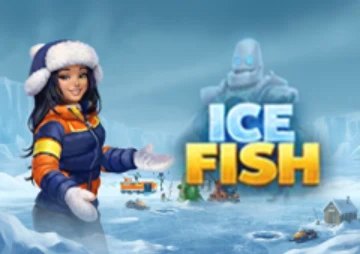 Ice Fish