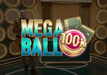 Mega Ball