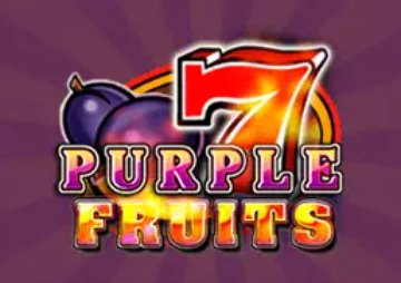 Purple Fruits