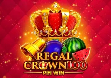 Regal Crown 100