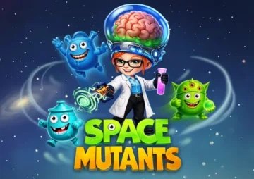 Space Mutants