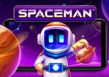 Spaceman