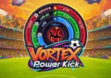 Vortex Power Kick